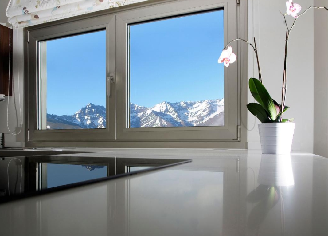 VENTANAS PRACTICABLES