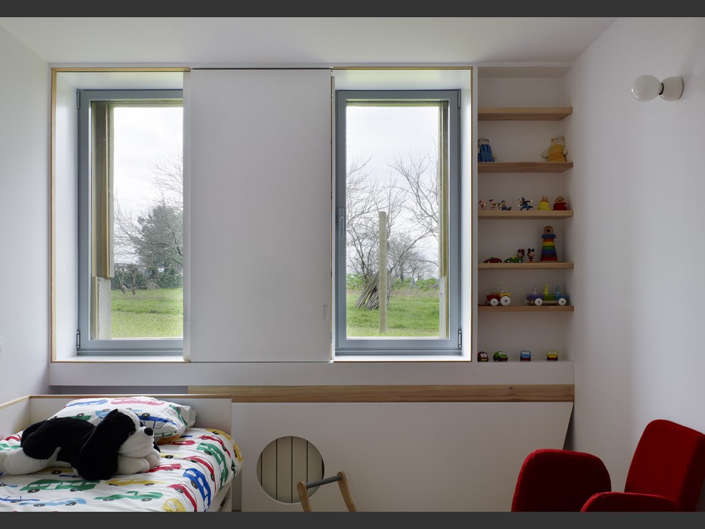 VENTANAS PRACTICABLES
