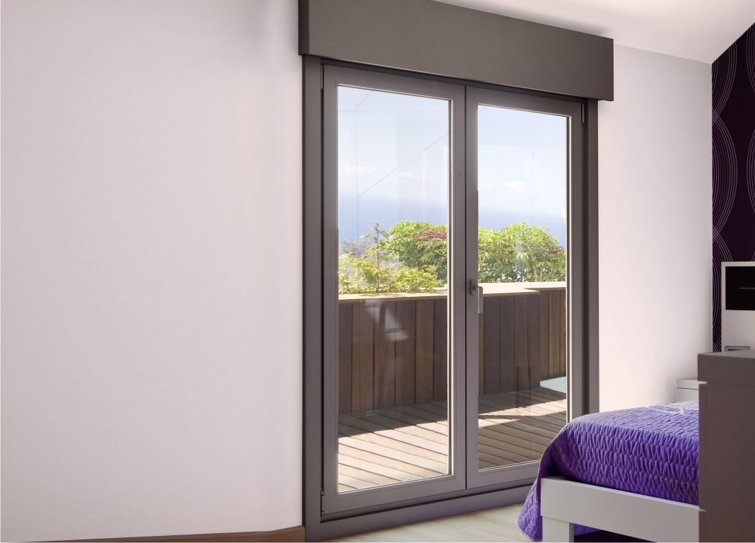VENTANAS PRACTICABLES