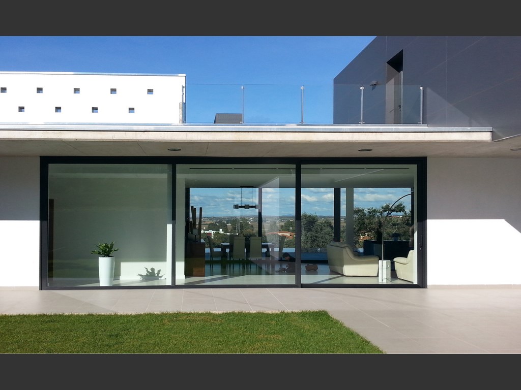 VENTANAS CORREDERAS