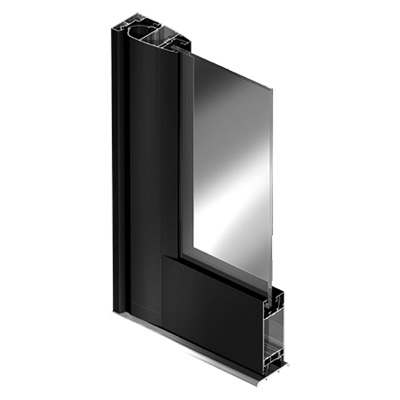 TECHNAL: PUERTAS