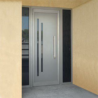 TECHNAL: PUERTAS