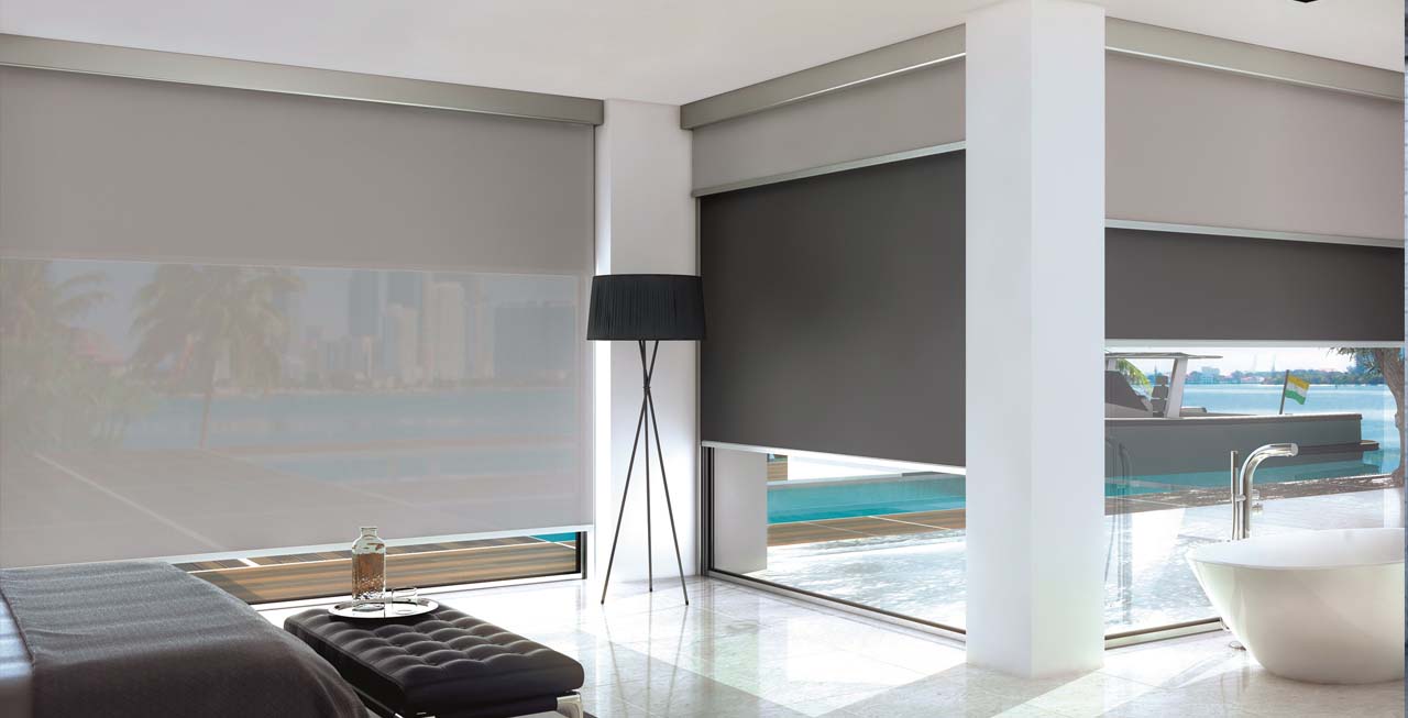 CORTINAS Y TOLDOS