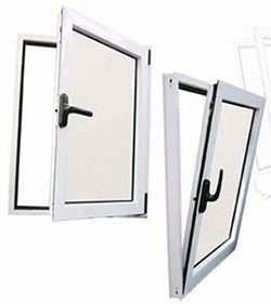 VENTANA OSCILO-BATIENTE