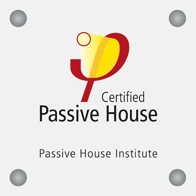 PASSIVHAUS